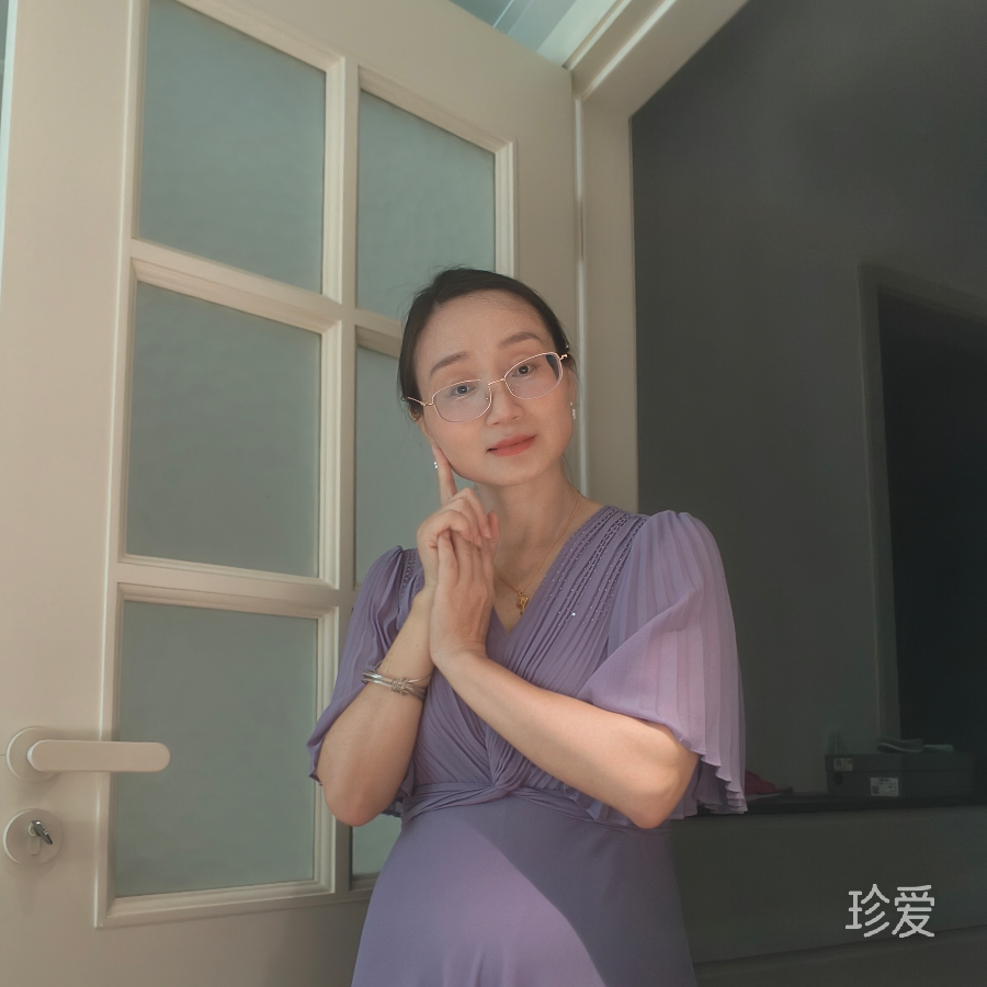 雪落下来的声音