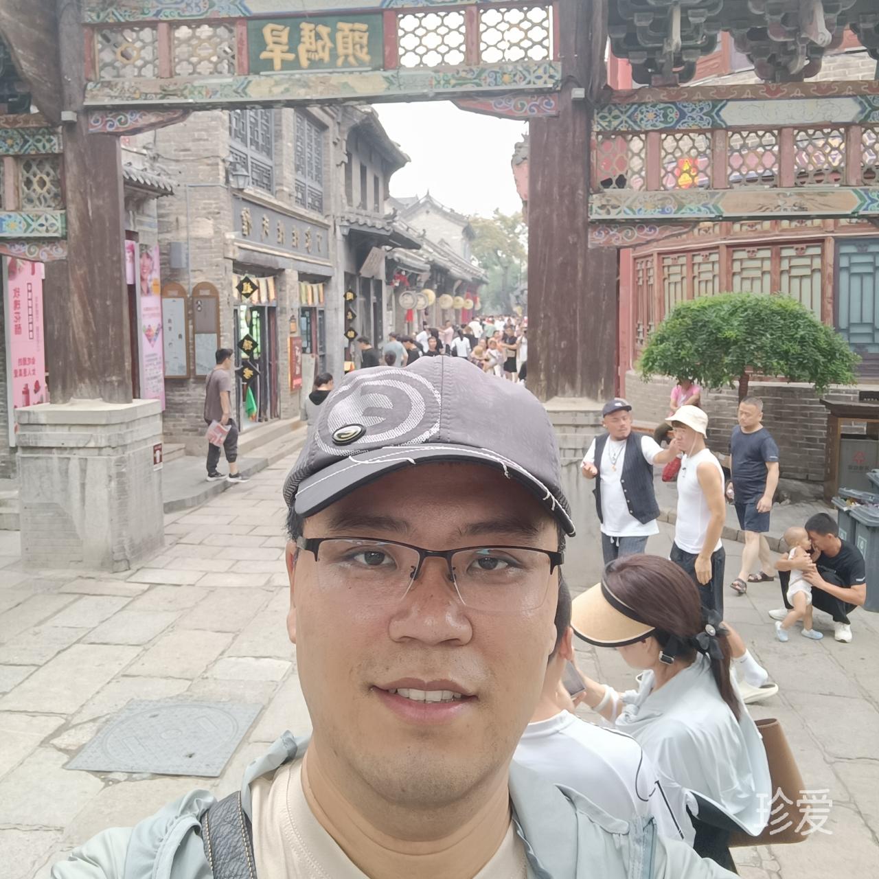 單身尋找另一半