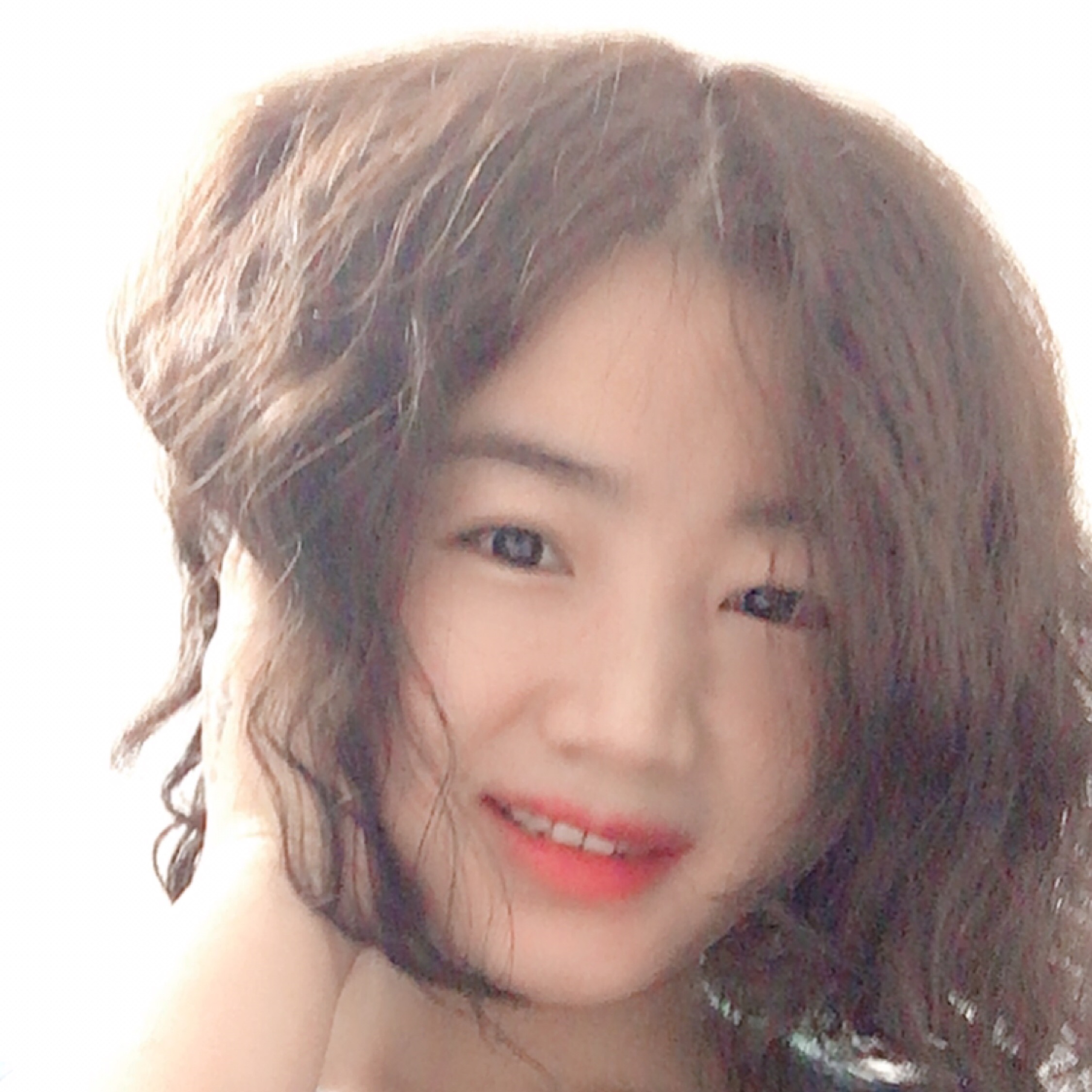 你好我的那個他