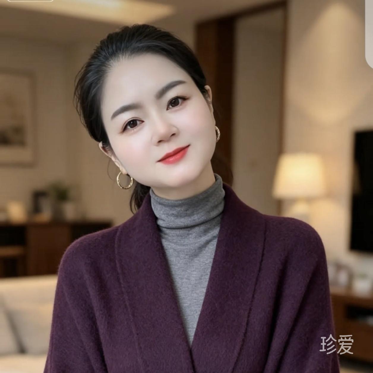 女人如烟