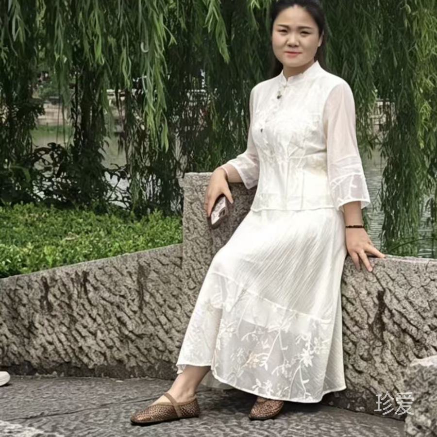 明馨