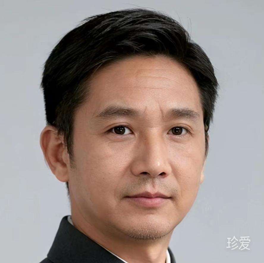依然爱着我
