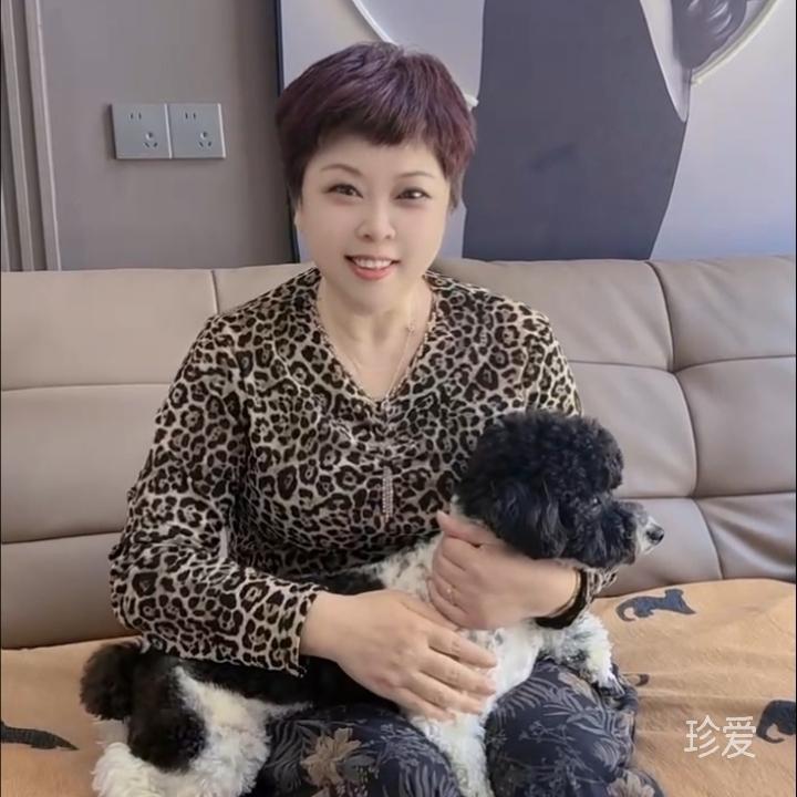 雁儿菲菲