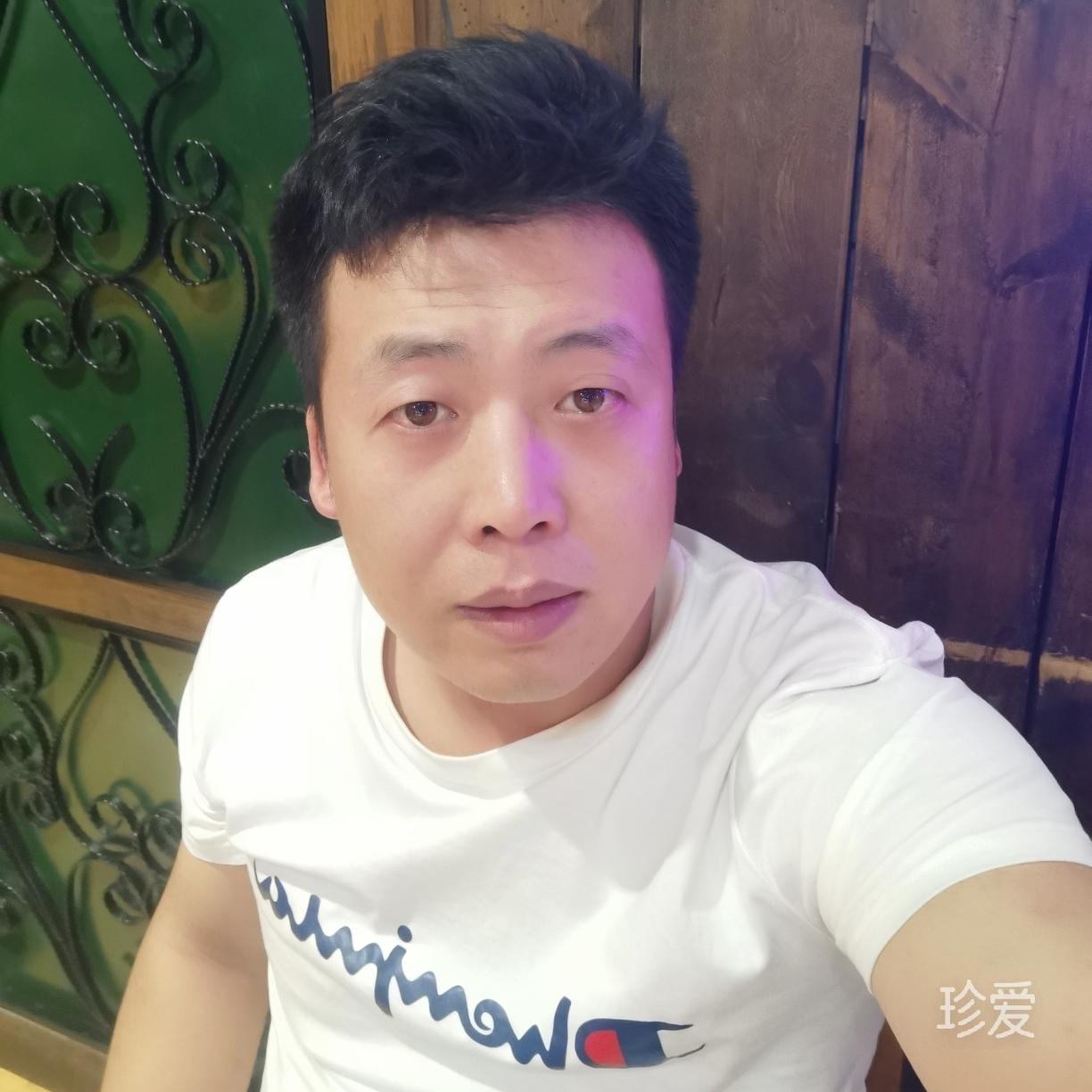 做你一生保镖