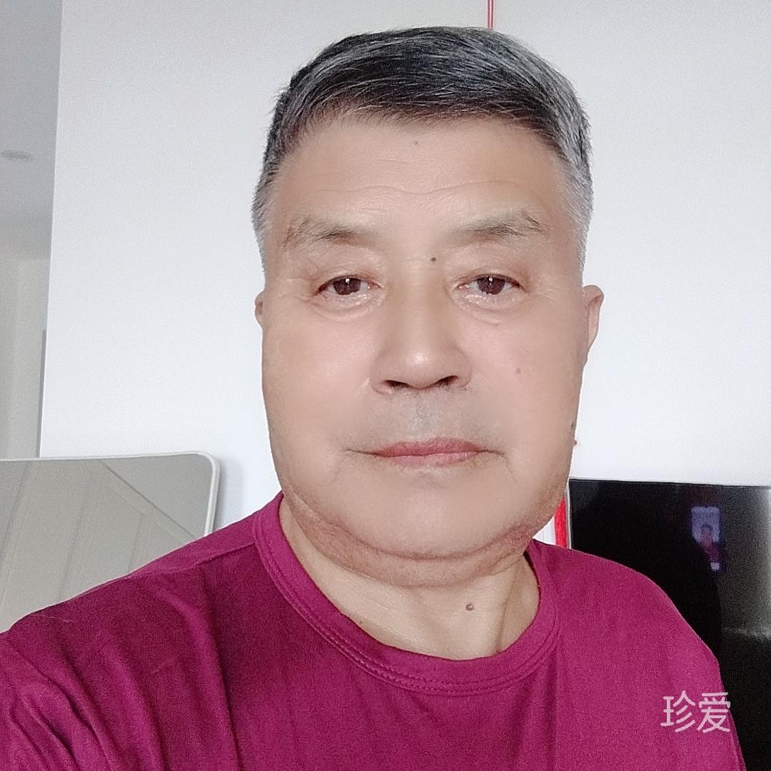 江水静静