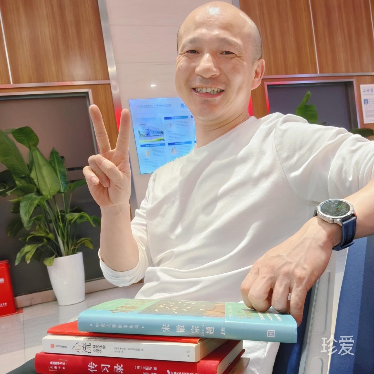 云淡风轻