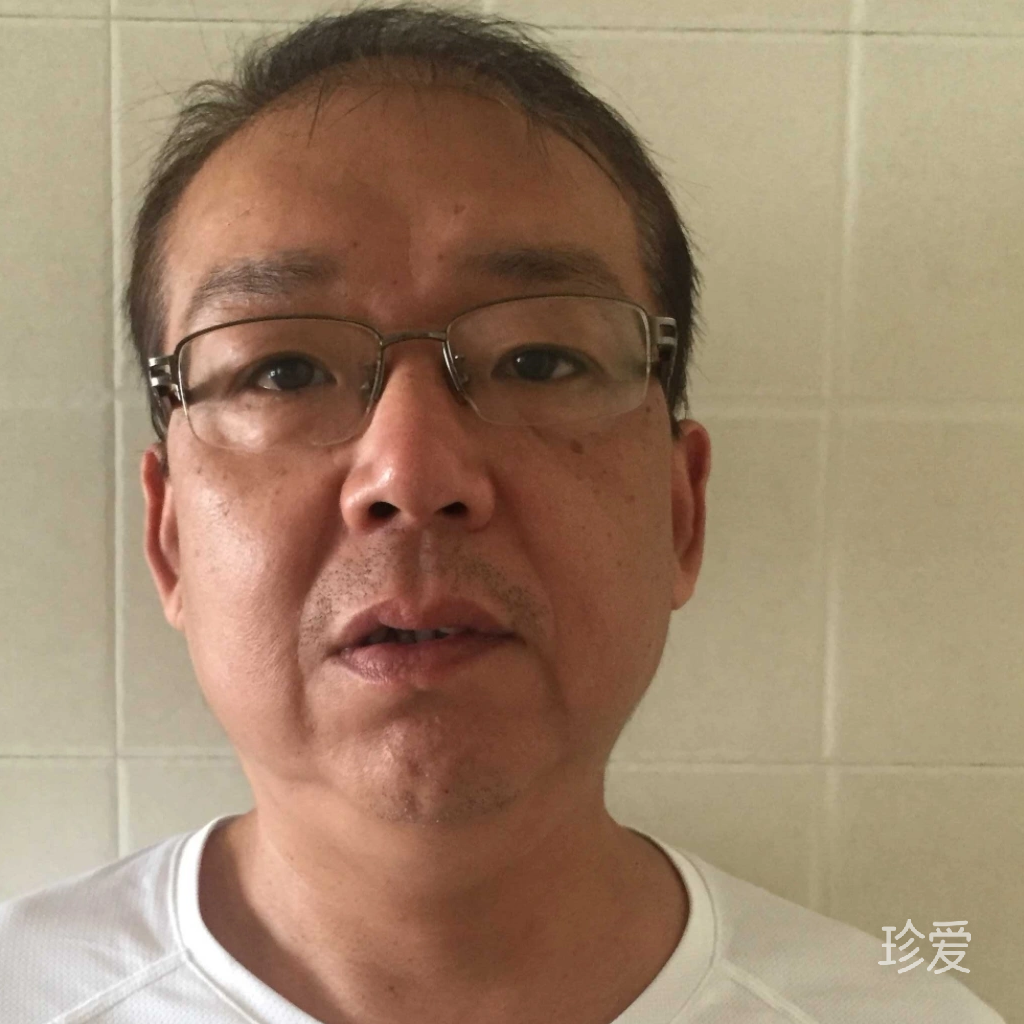 穿过你的心