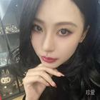 雅婷牽手師