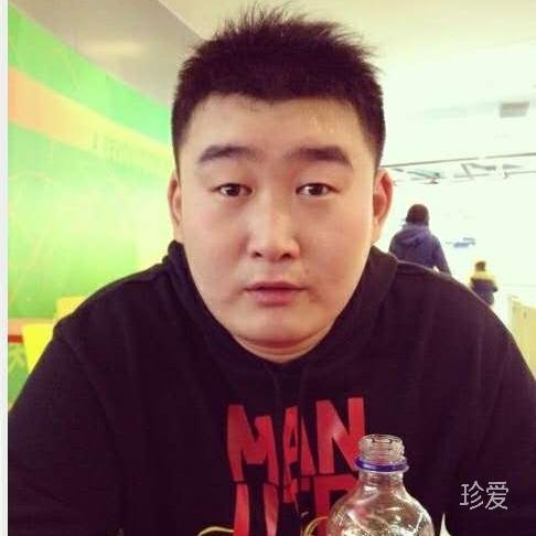 记忆里的你