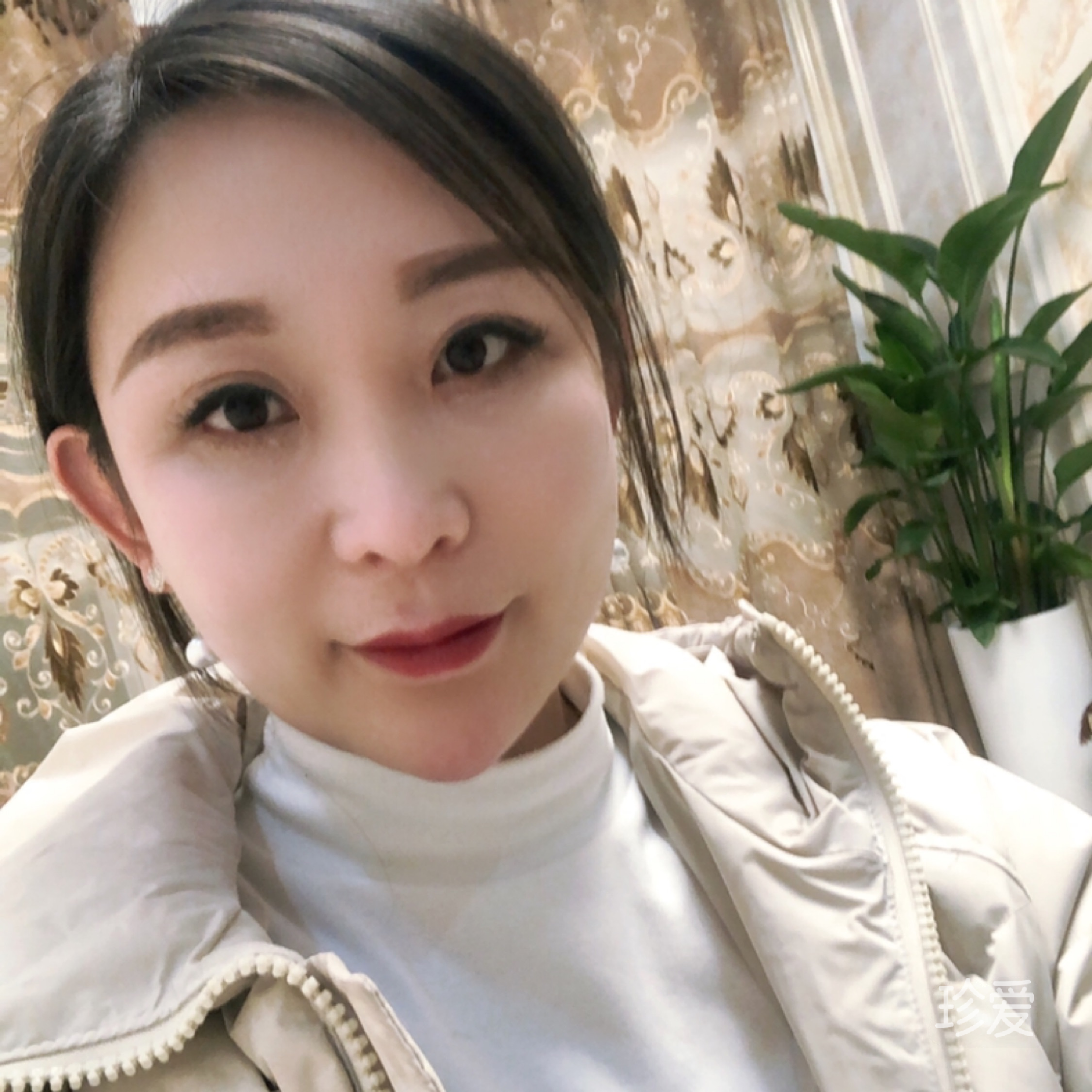 小静