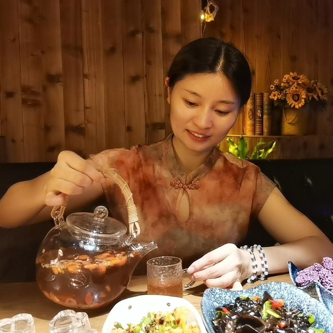冷暖自知