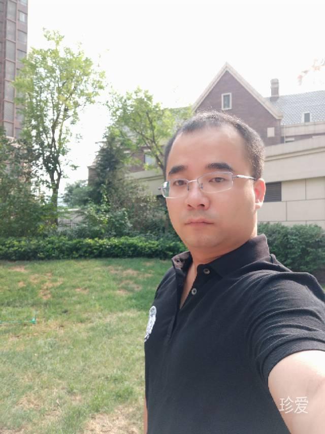 落笔小星