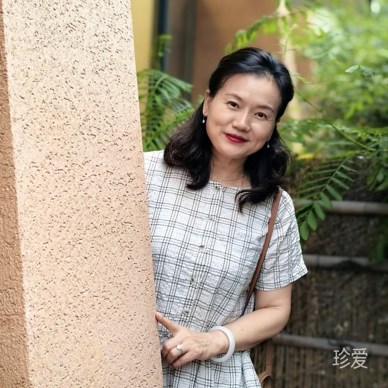 曾小雀