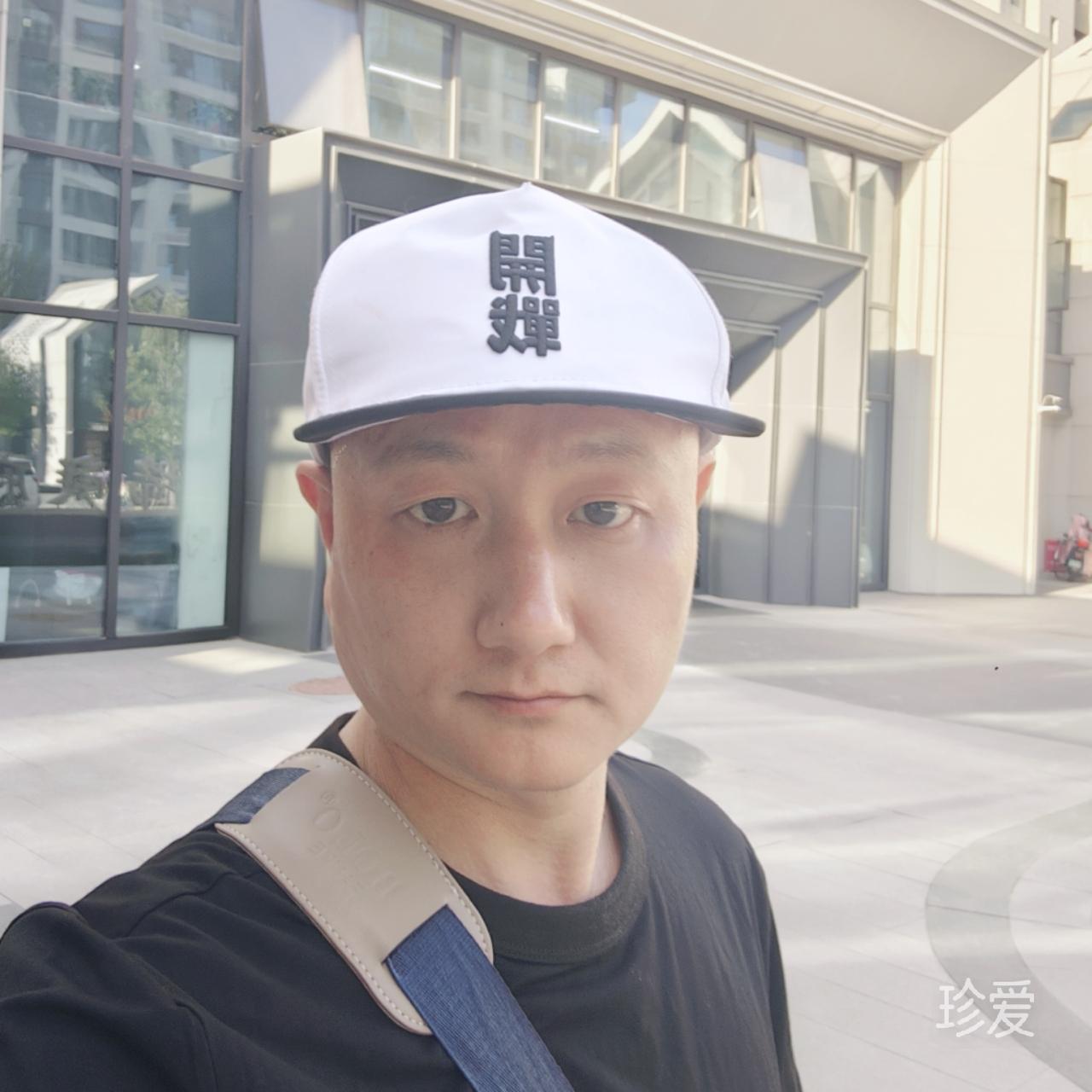 清风