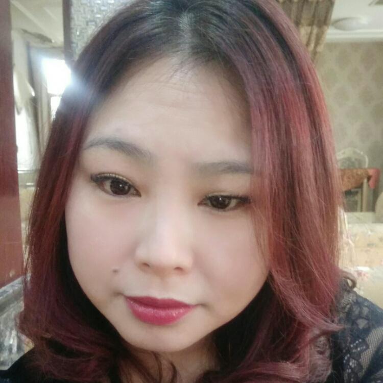 我愿是你手中的宝