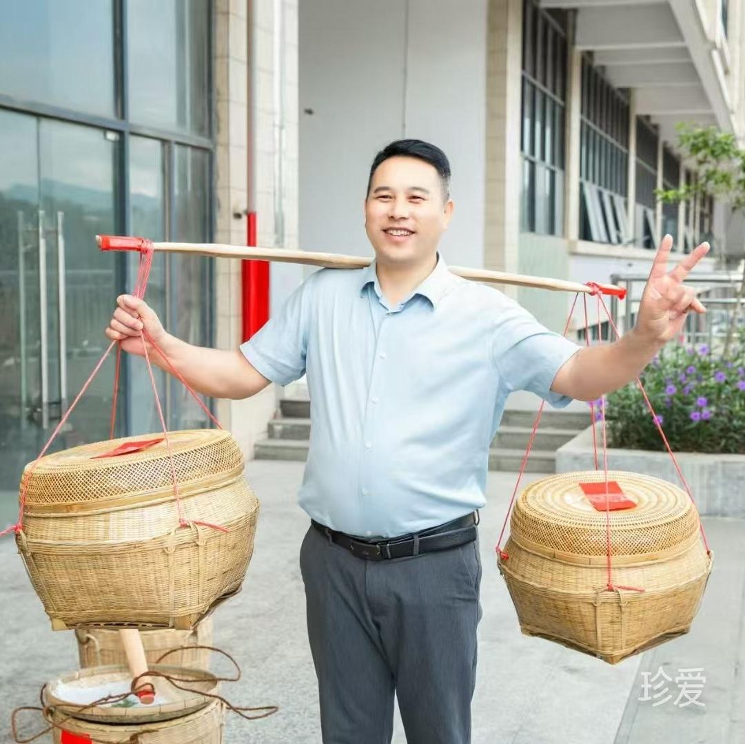 谢承志