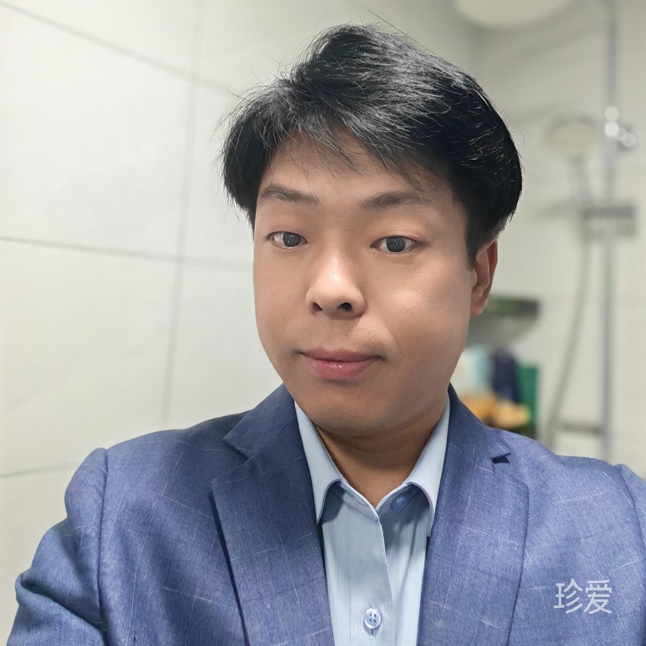 平凡之路
