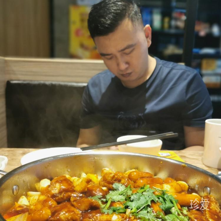 今生只为遇见你