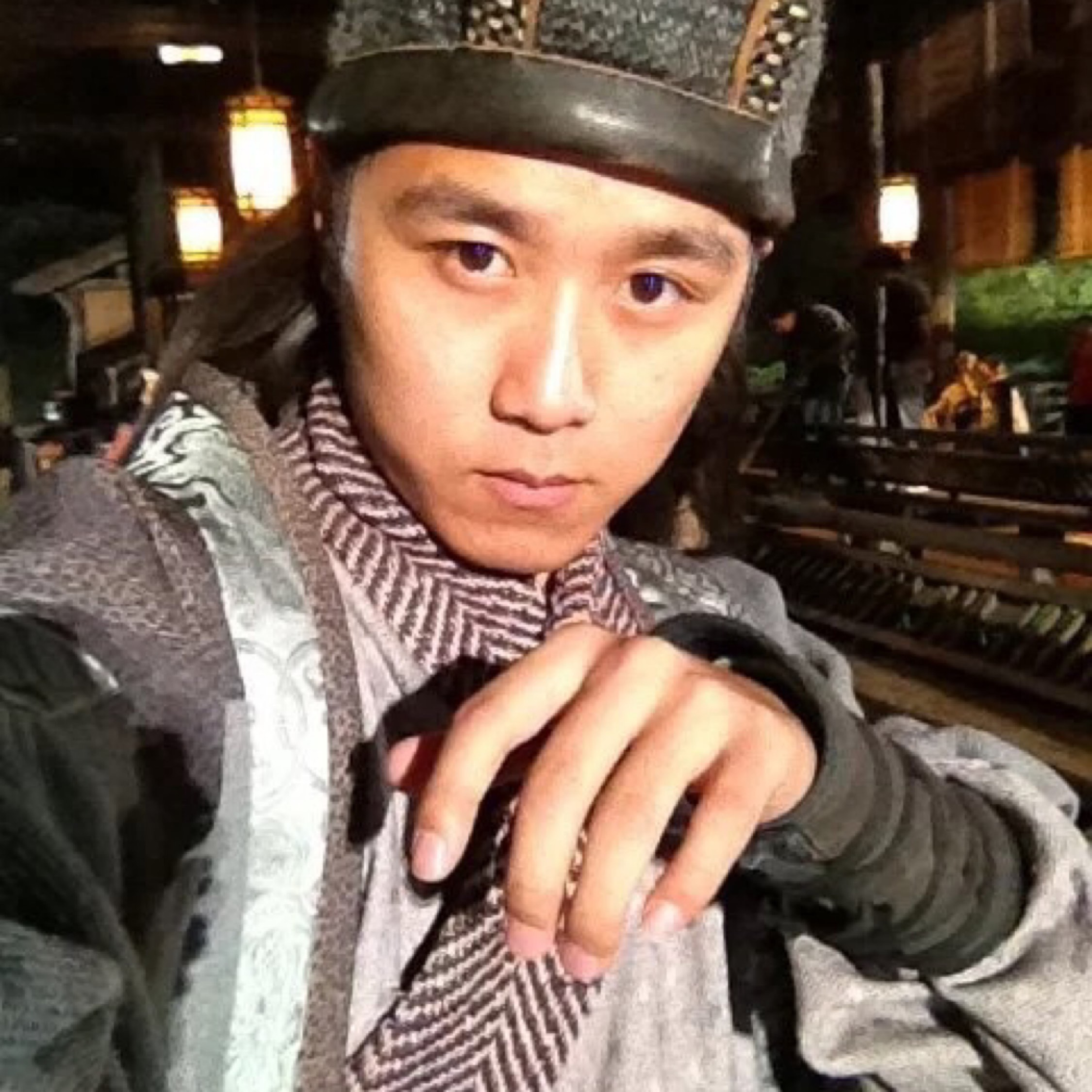 韶華白首不過轉(zhuǎn)瞬