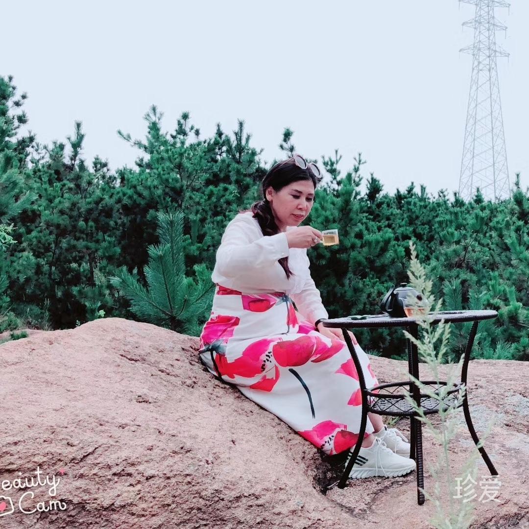 海上明月共潮生