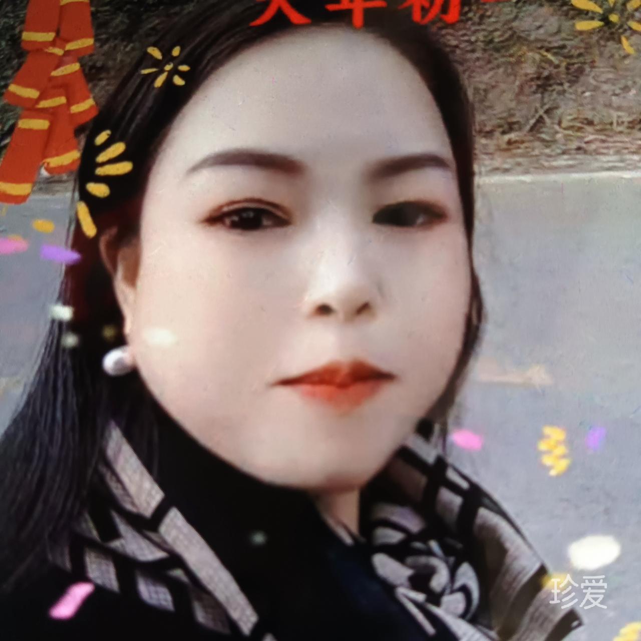 风中的忘忧草