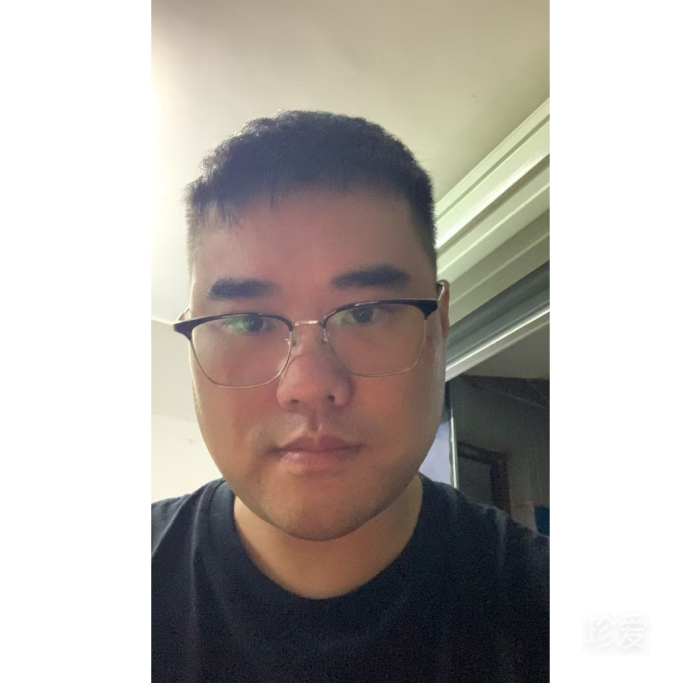 亲爱的支先生