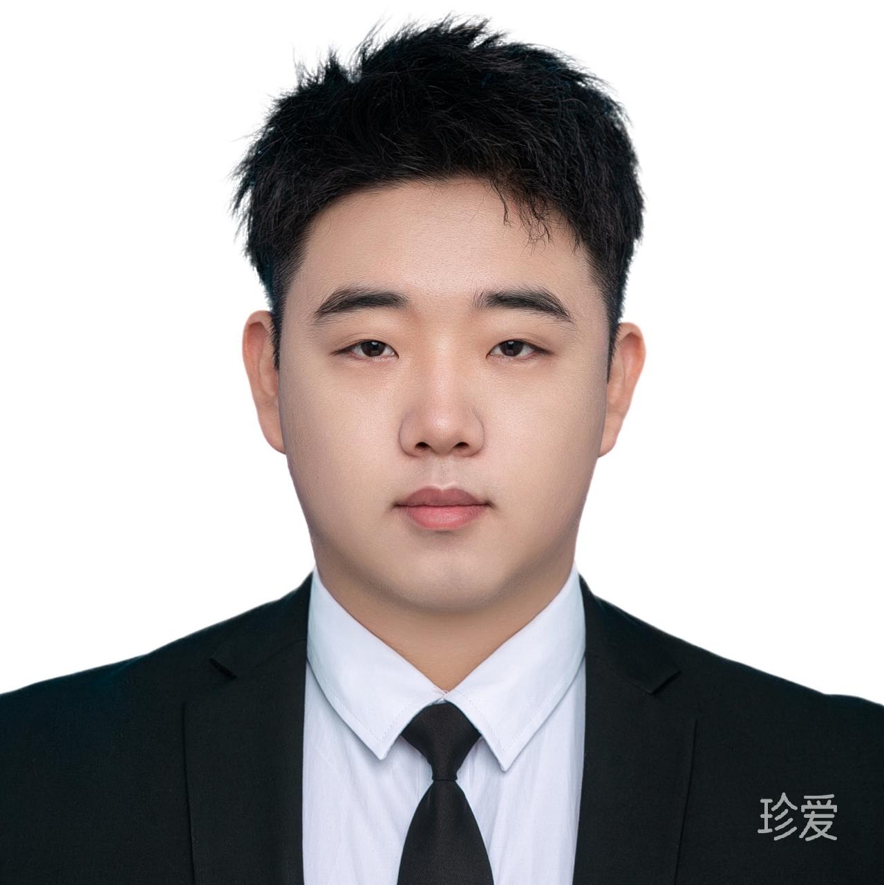 等待另一半出现阳光