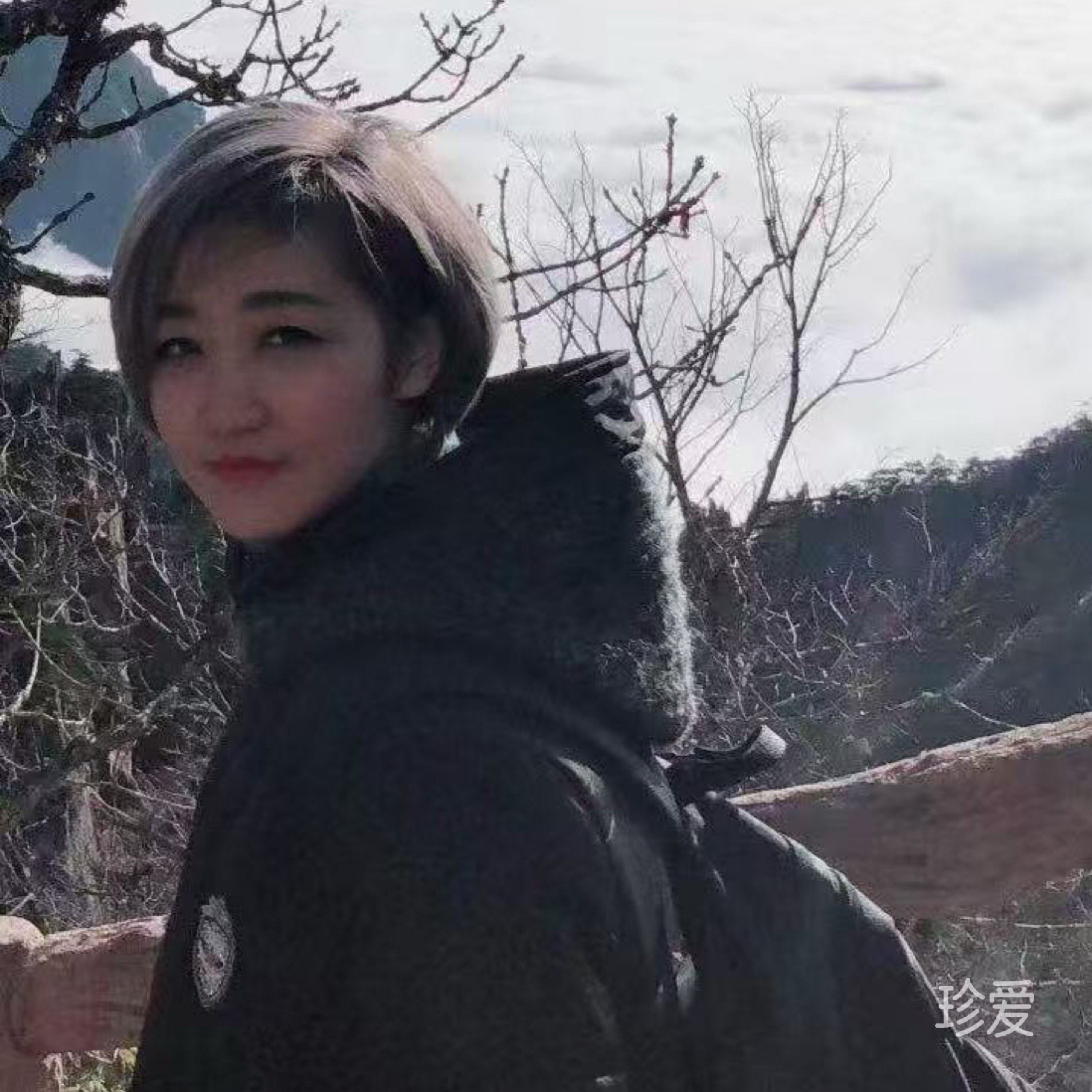 呼吸阳光
