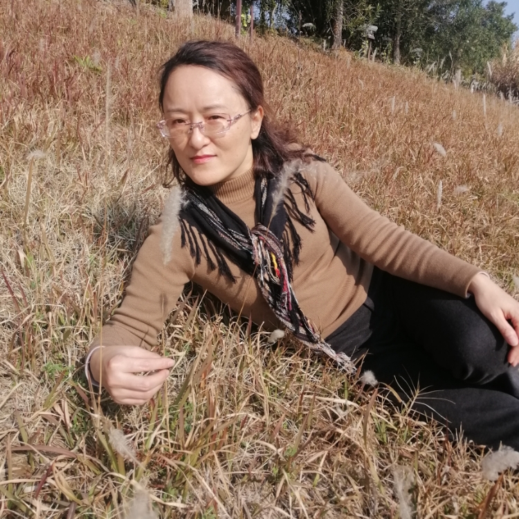 等待幸福來敲門