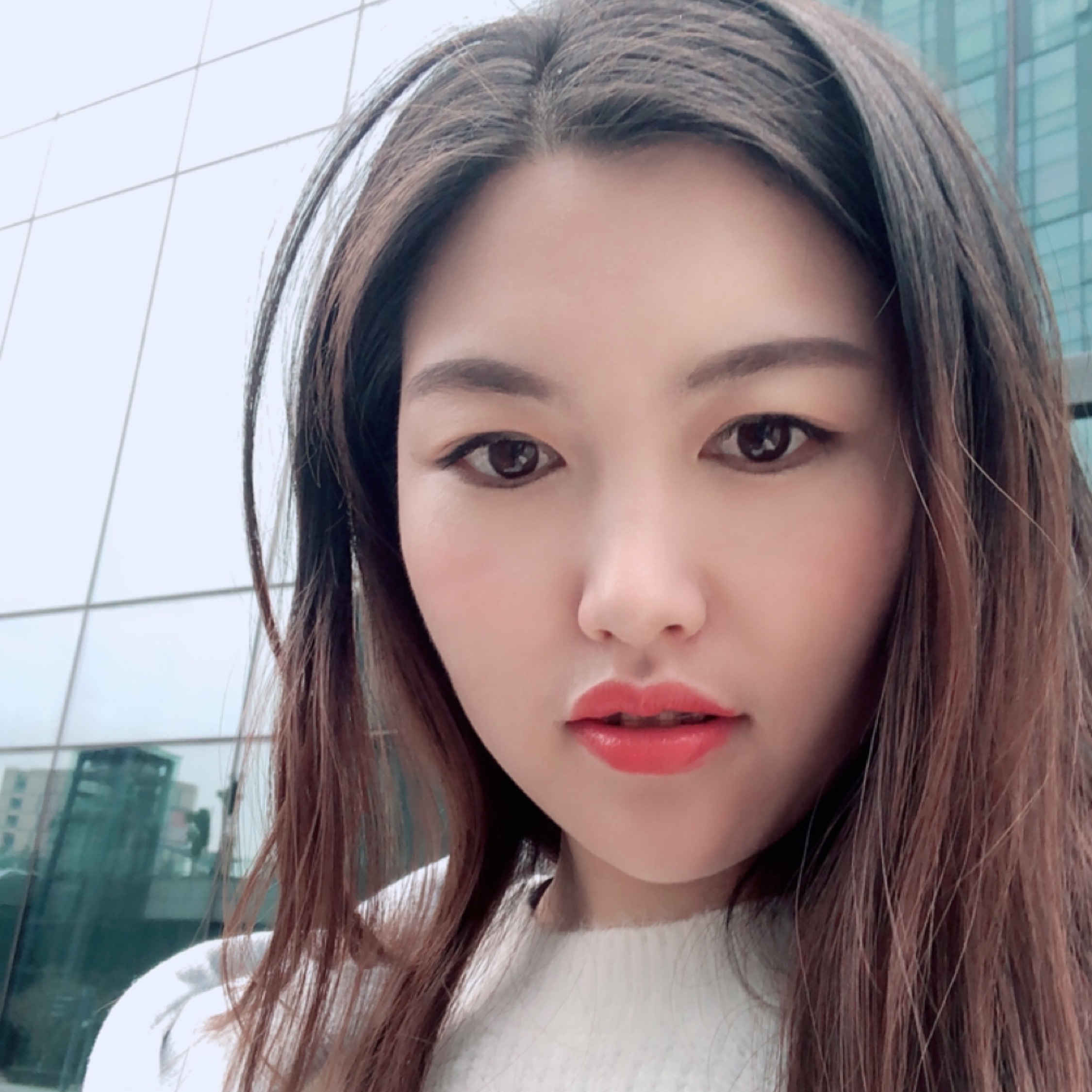 Salley小慧