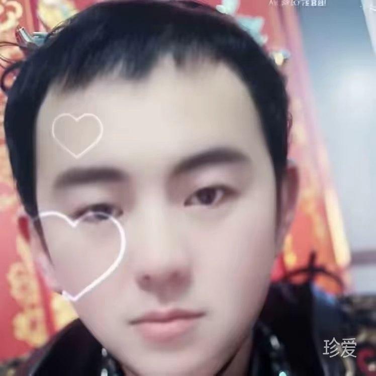 养牛小哥