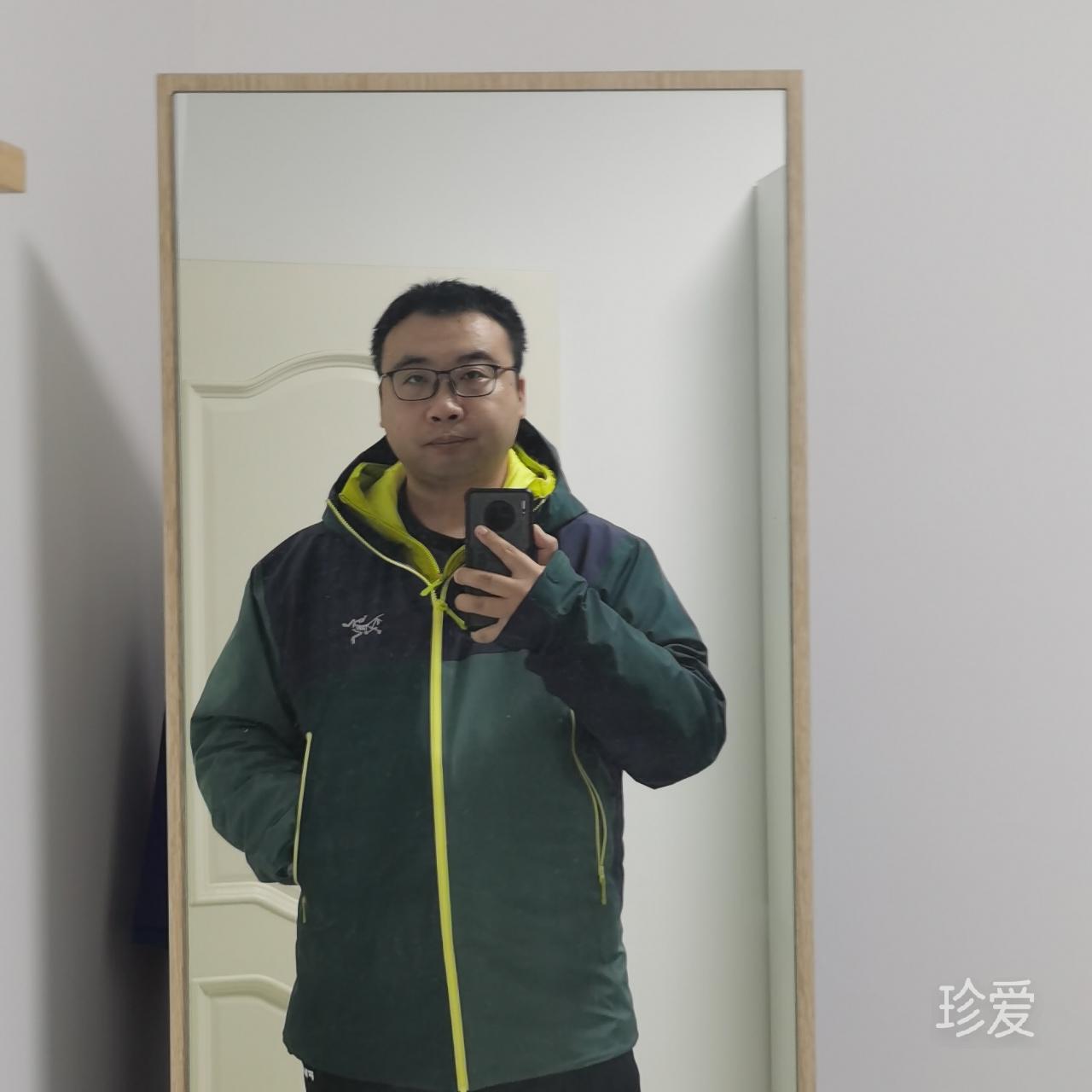 避風(fēng)的港灣