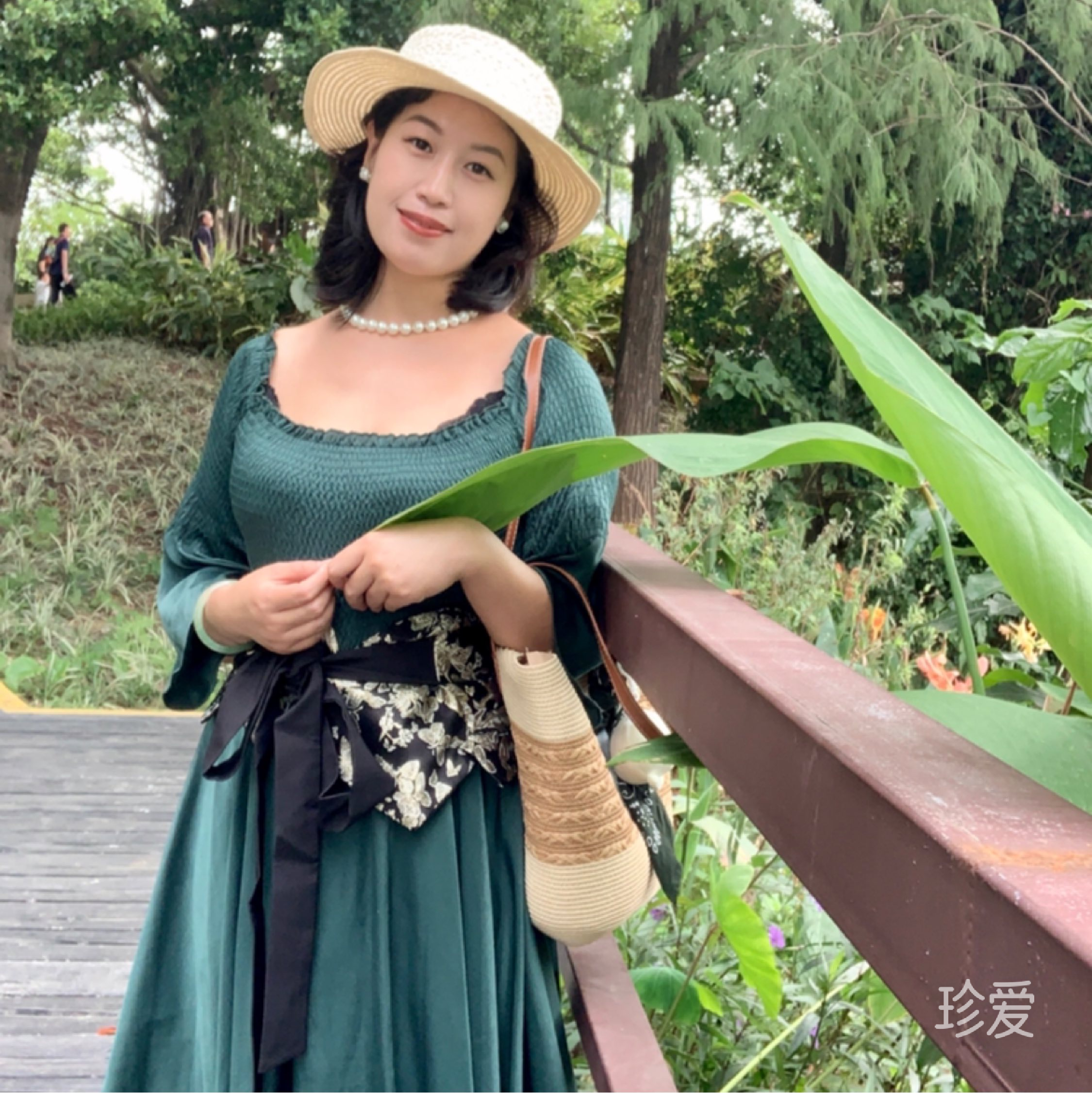 随遇而安_安妮