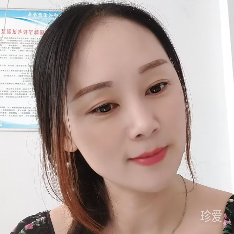 蓝媚儿