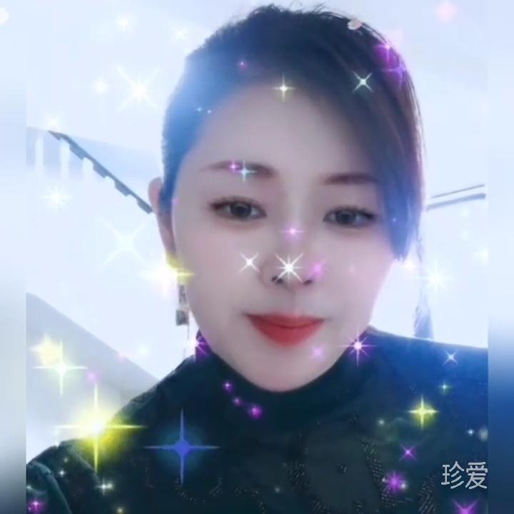雨后的天空
