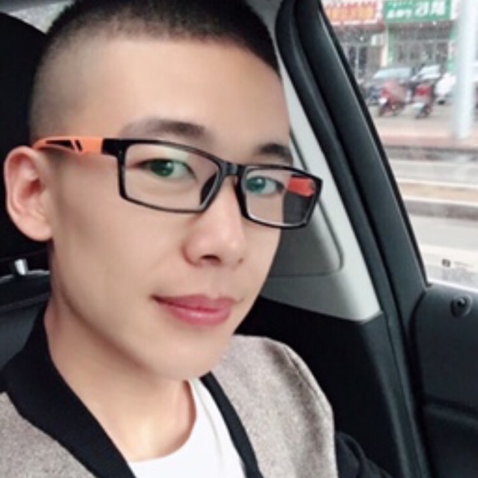 涼賜我一米陽光可