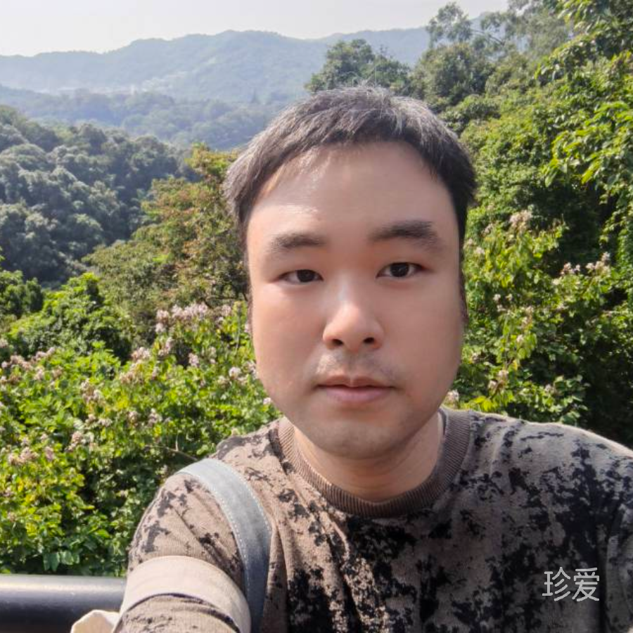 糖贝仔