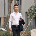冬天的暖陽
