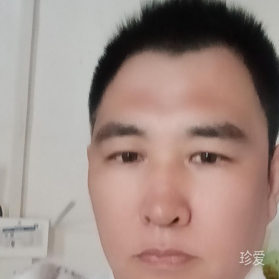 情有独钟