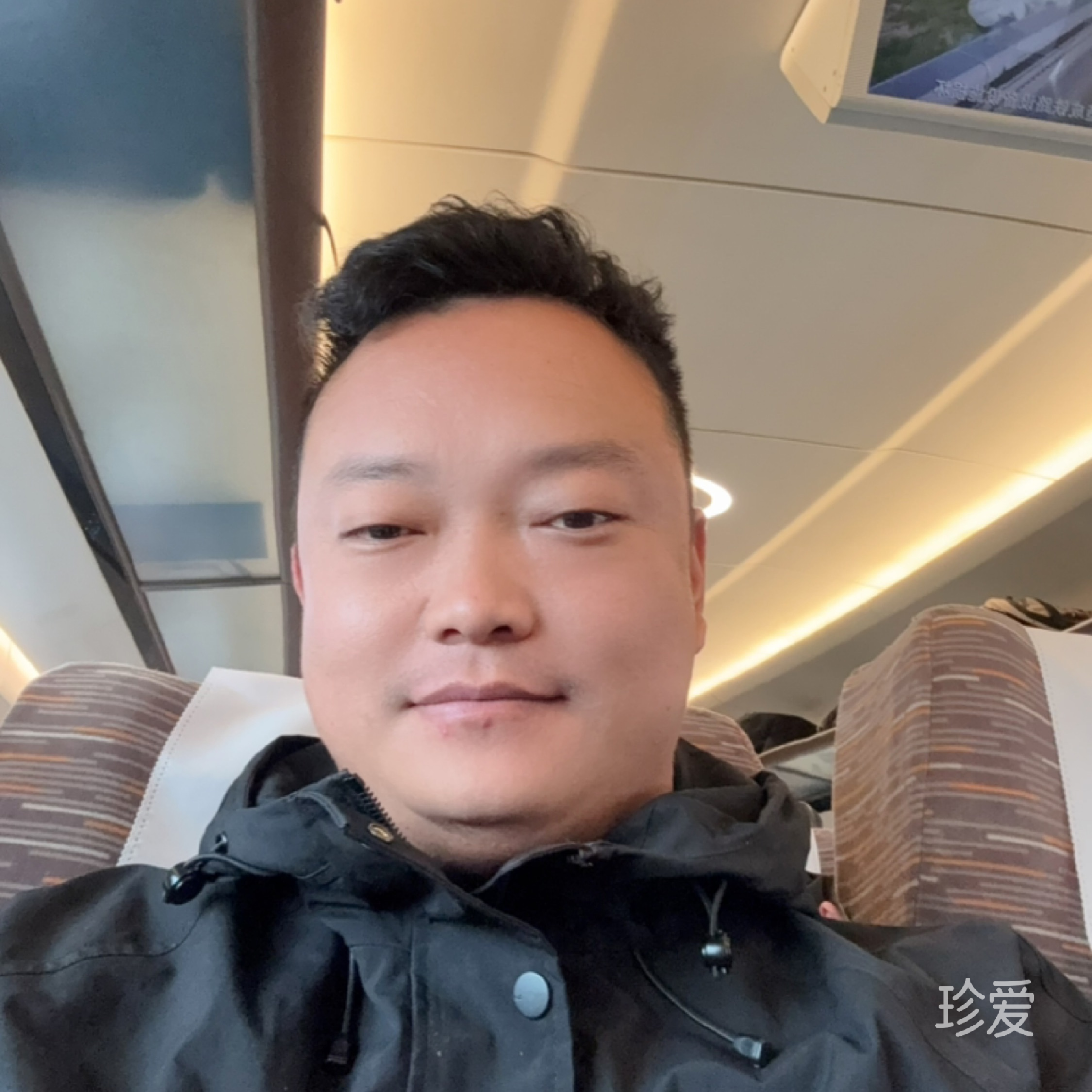 我是一颗小种子