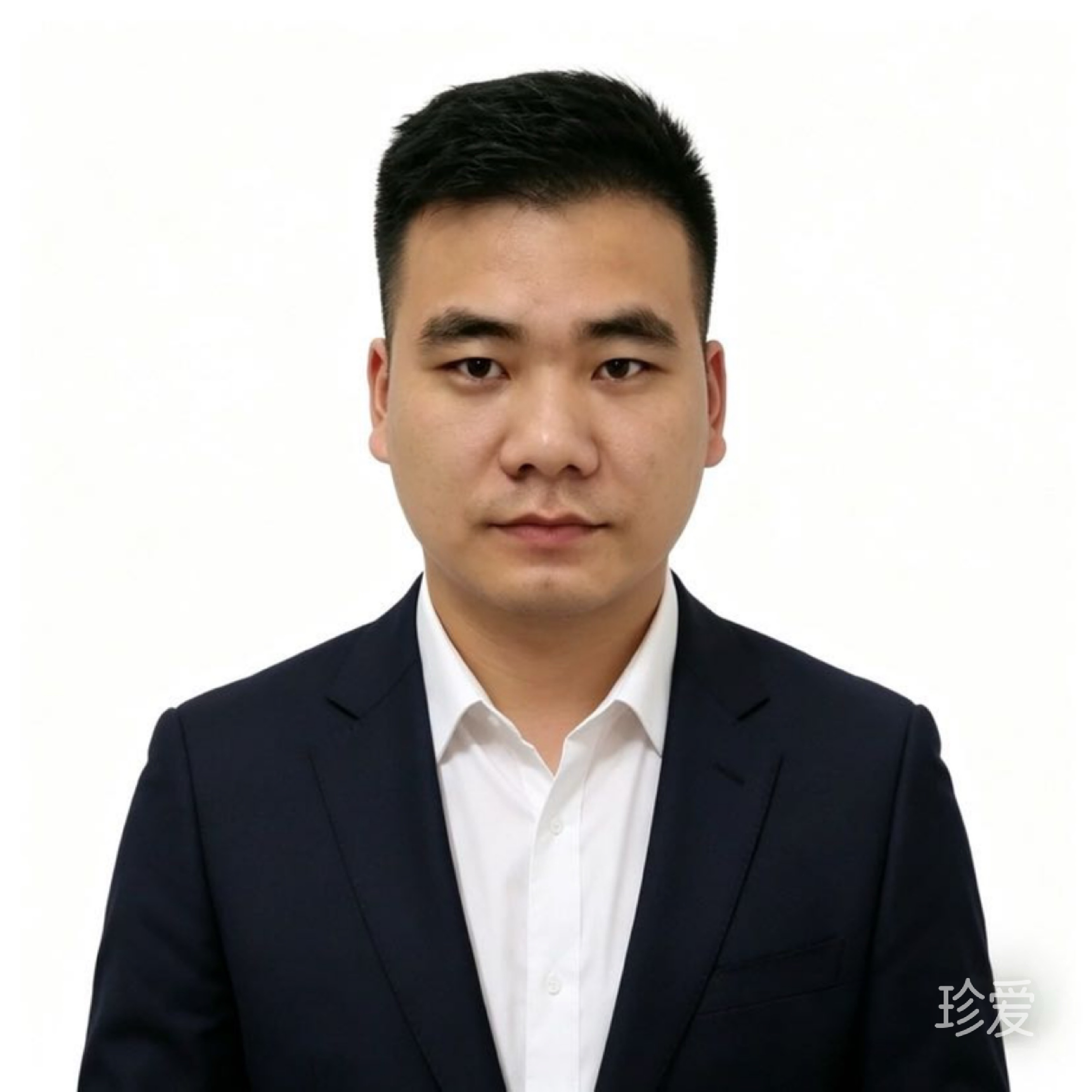 静等良缘