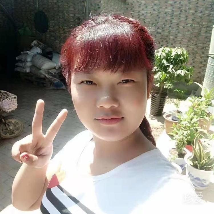 找寻一生的爱