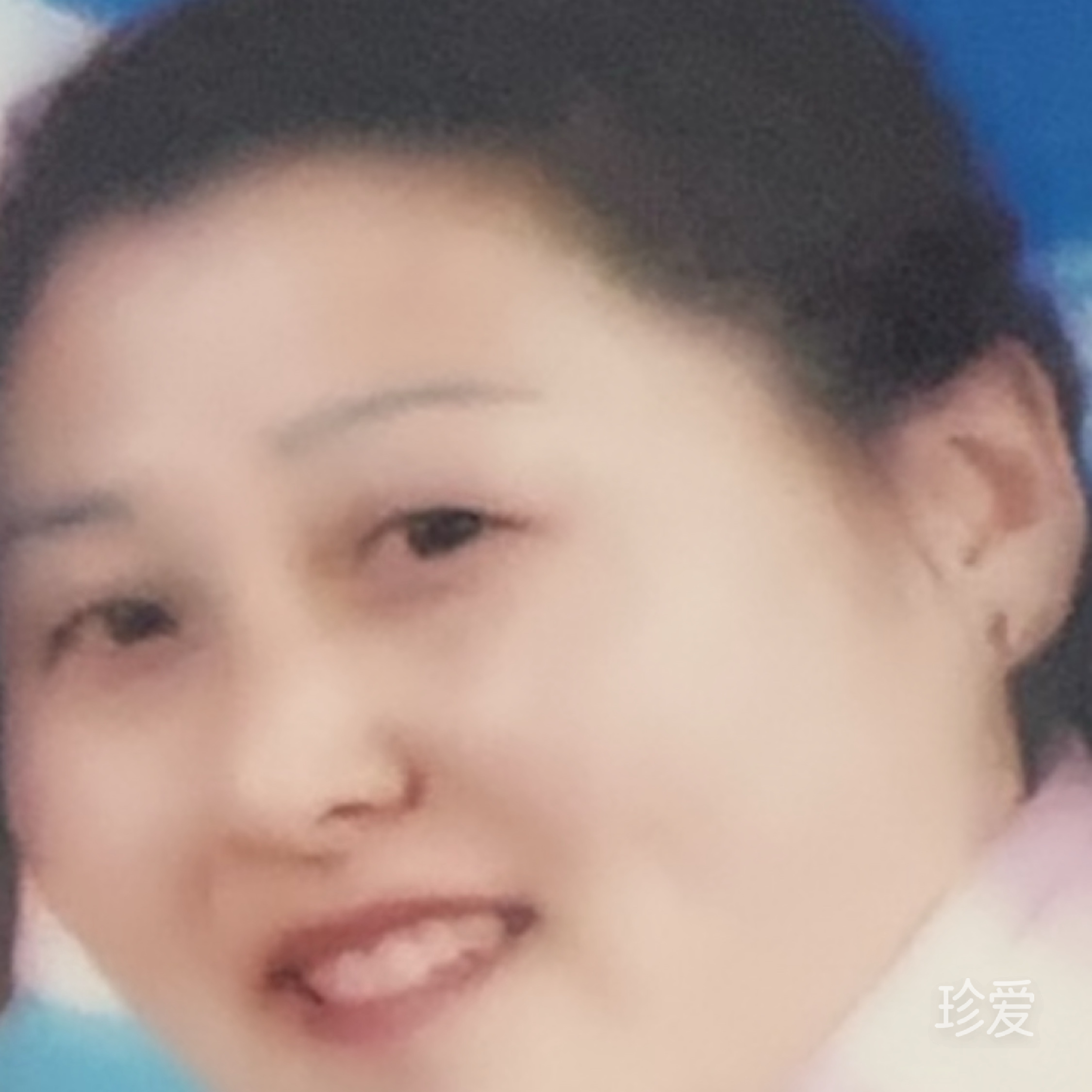 冬日暖阳