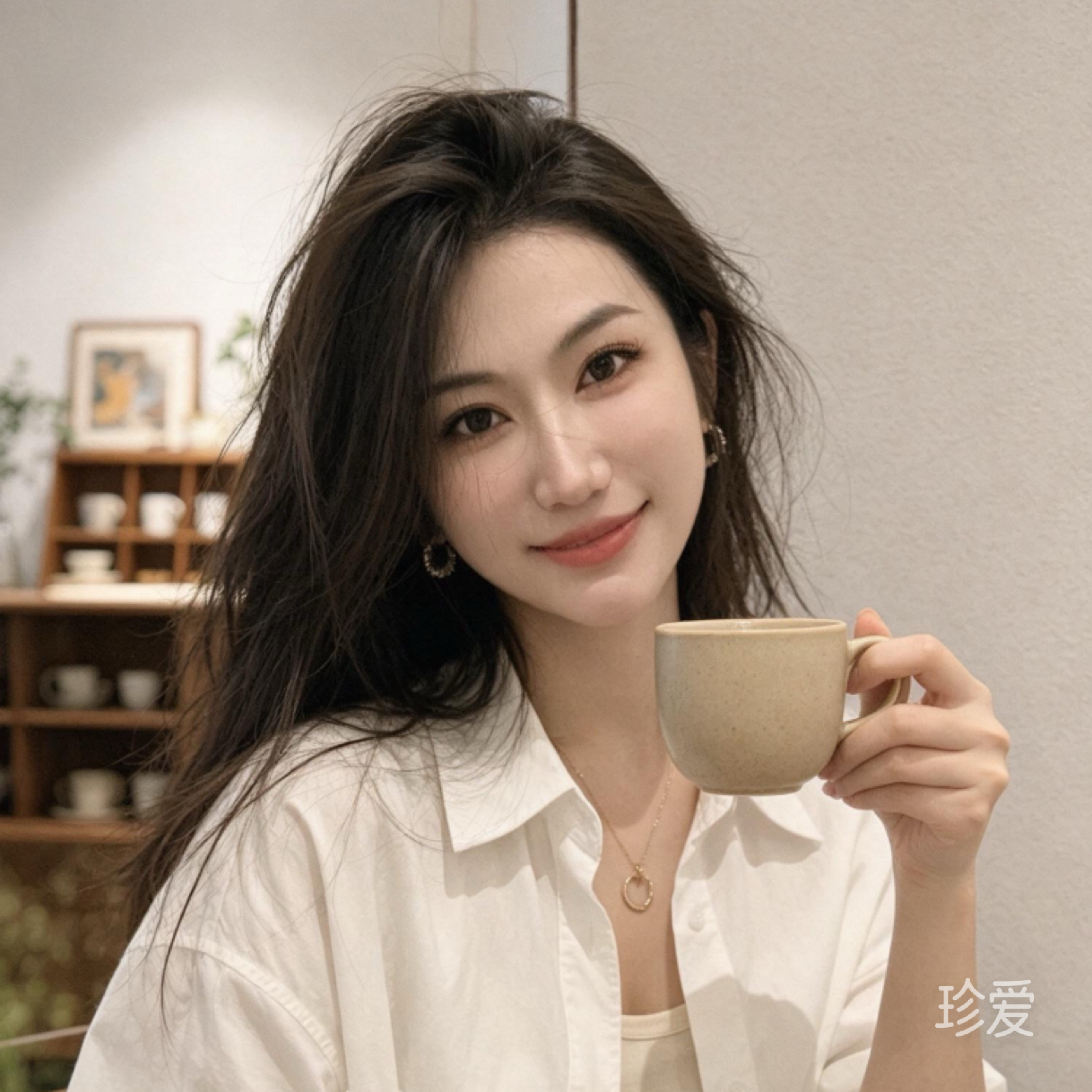 阿she