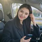 如月七水依