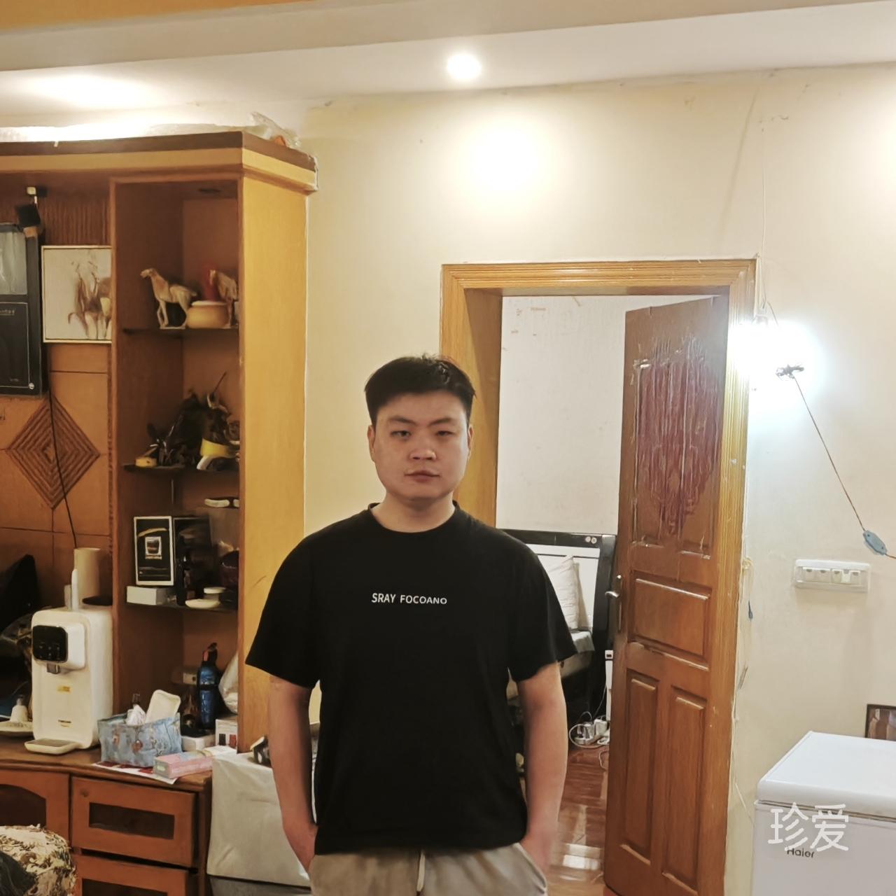 天宇流云