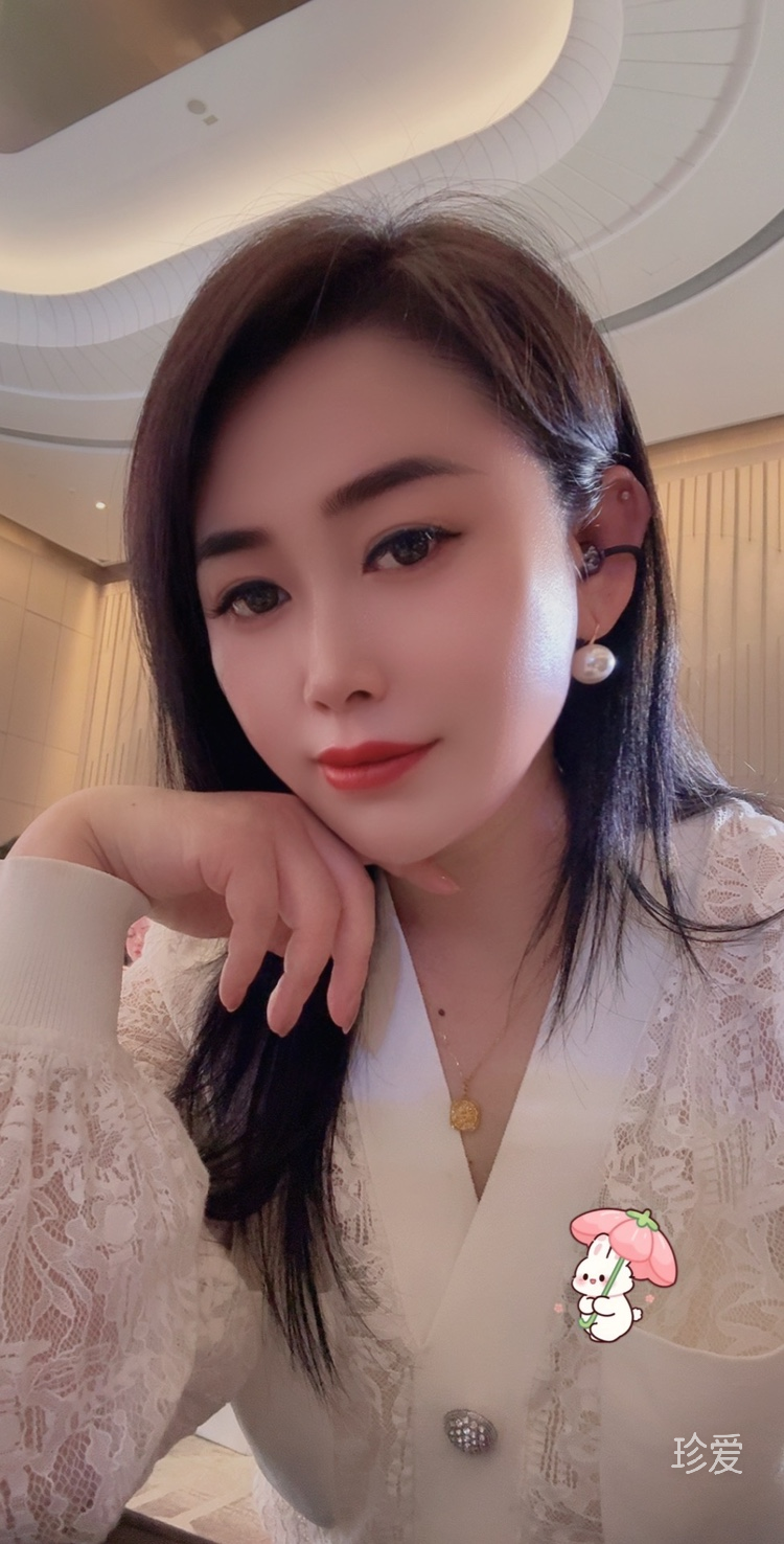 就这样挺好
