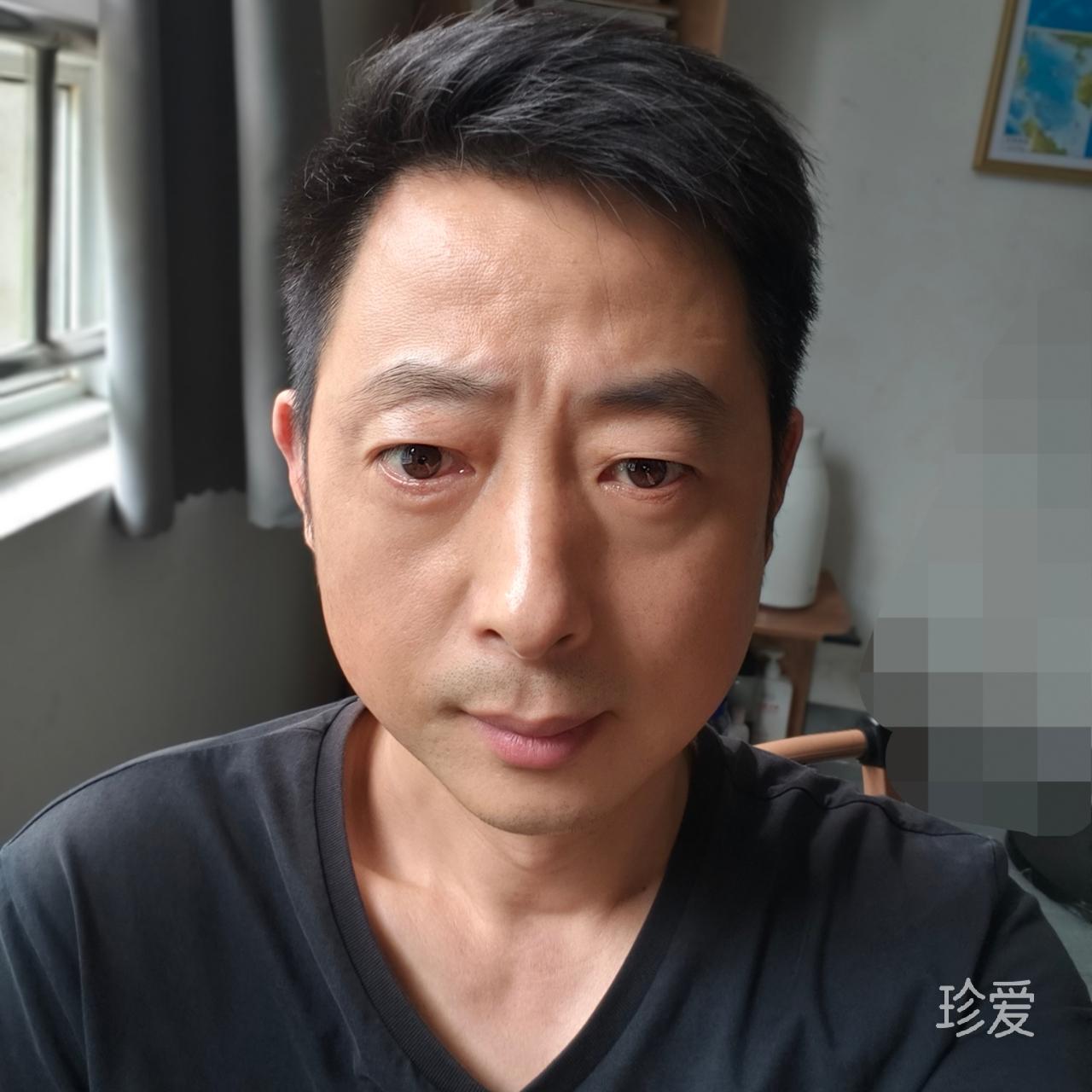 一个人生活