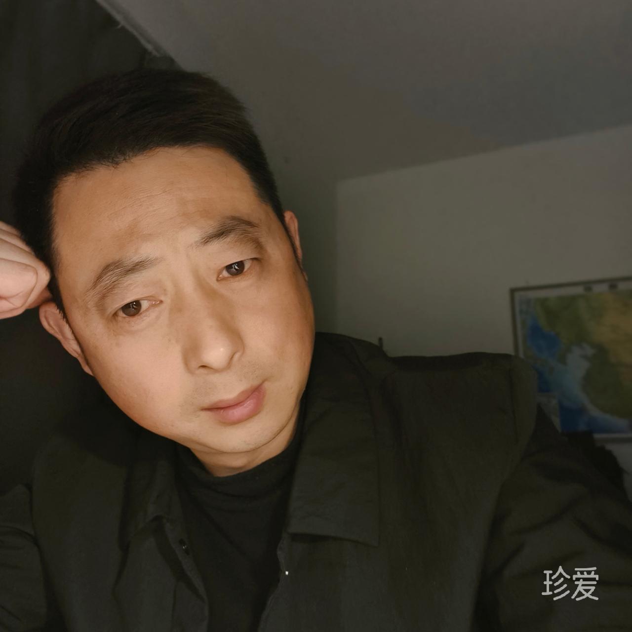 一个人生活