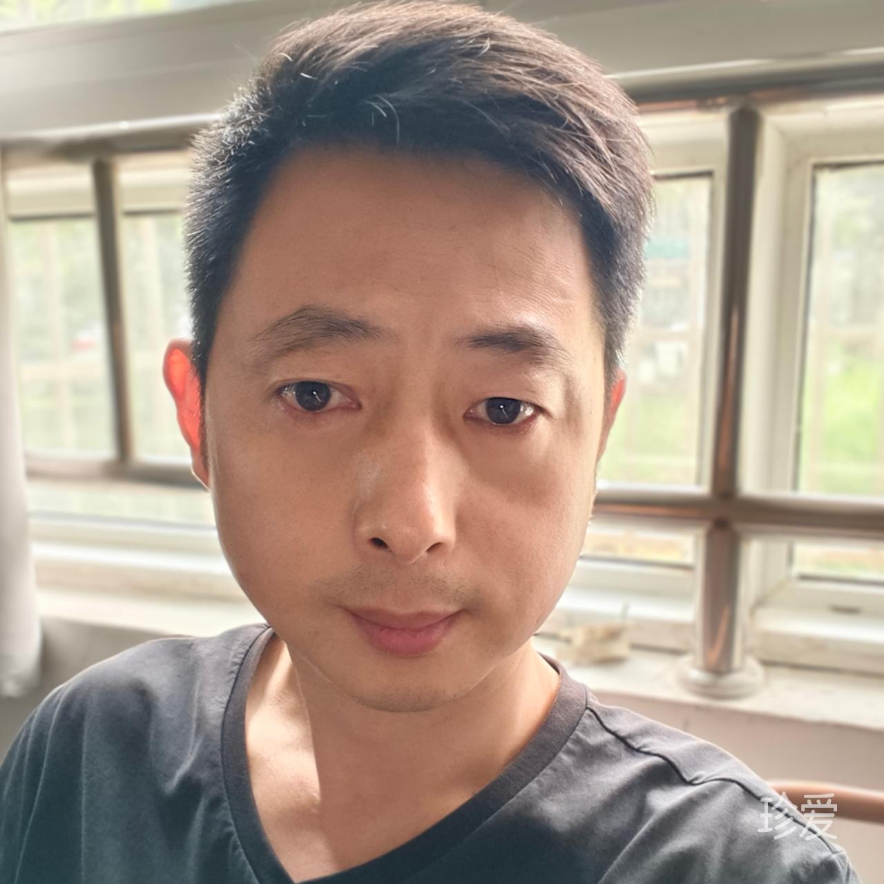 一个人生活